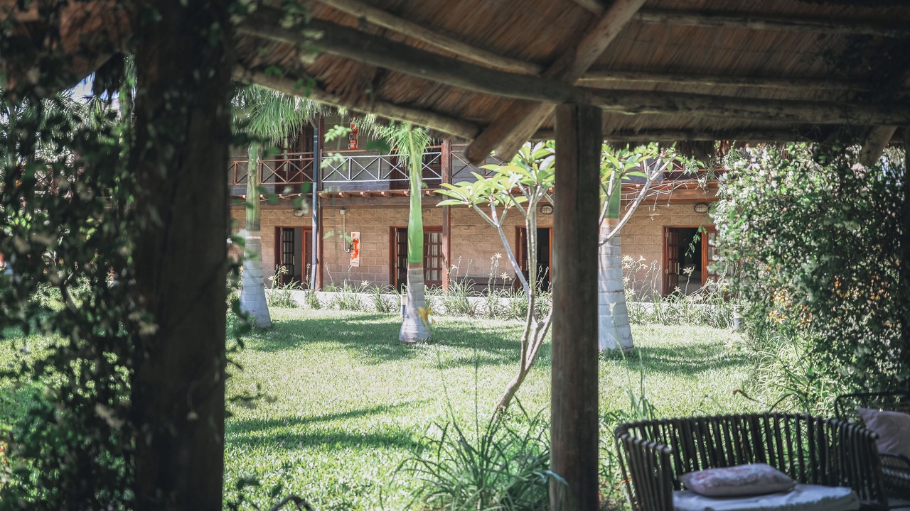 Photo of Outdoor in Municipo de Itati