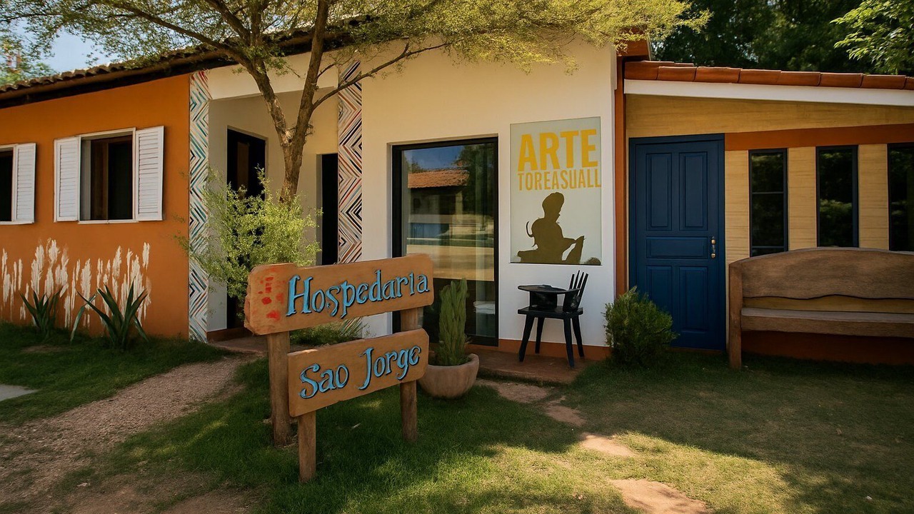 Photo of Outdoor in Sao Jorge
