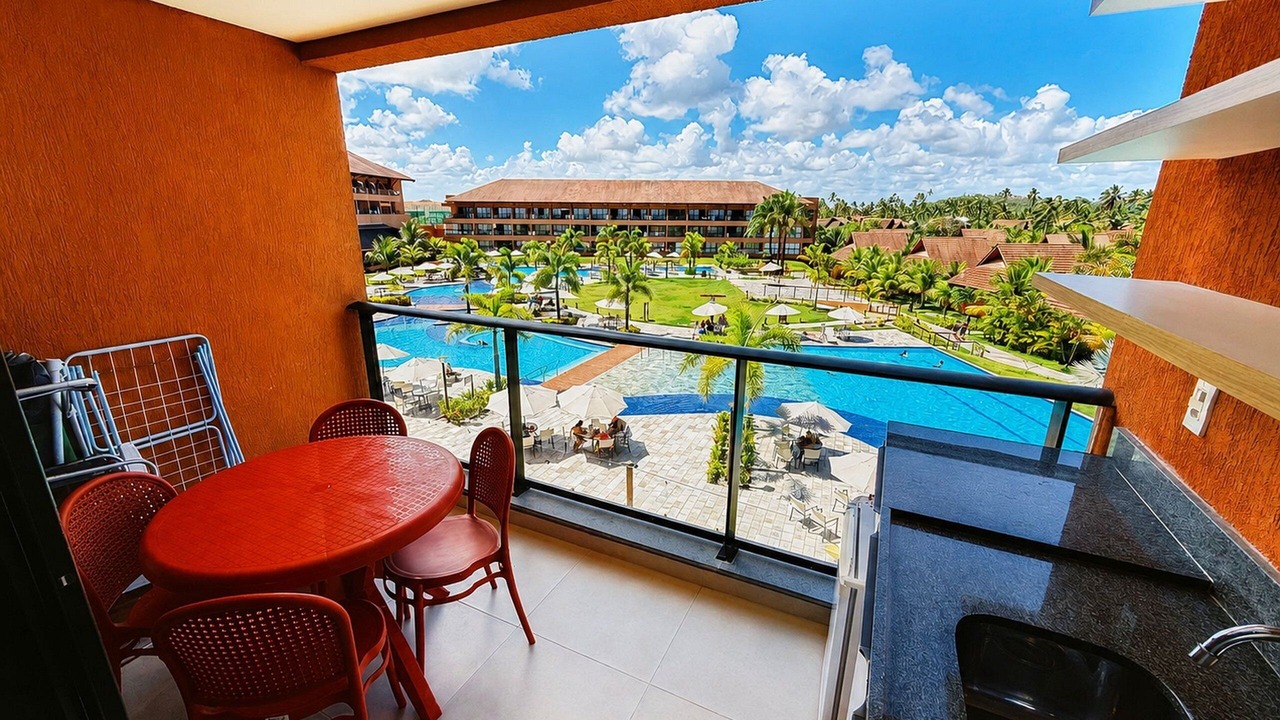 Photo of Outdoor in Praia dos Carneiros