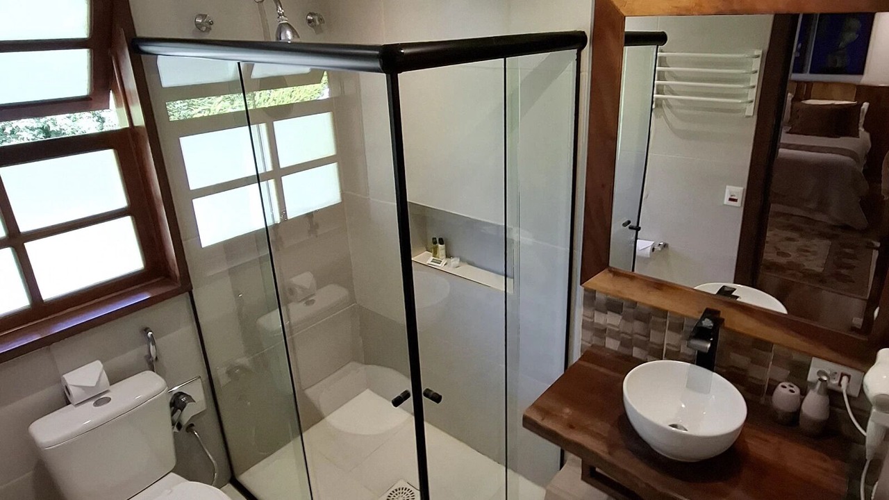 Photo of Bathroom in Vila Inglesa