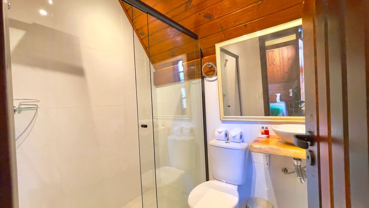 Photo of Bathroom in Vila Inglesa