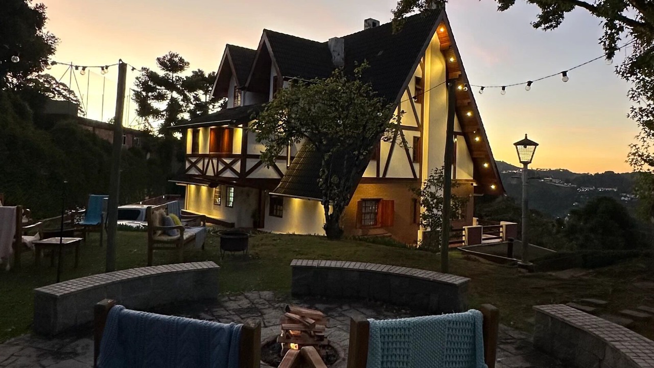 Photo of Outdoor in Vila Inglesa