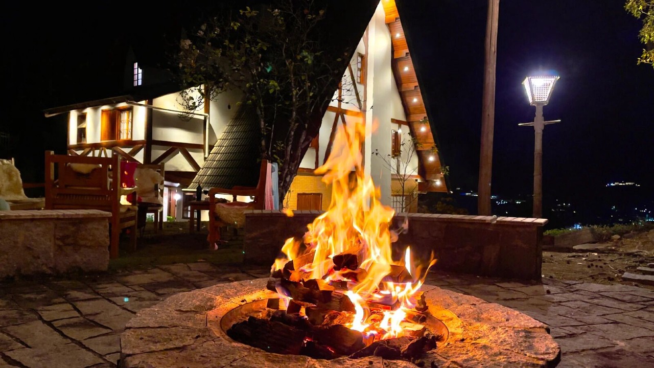 Photo of Outdoor in Vila Inglesa