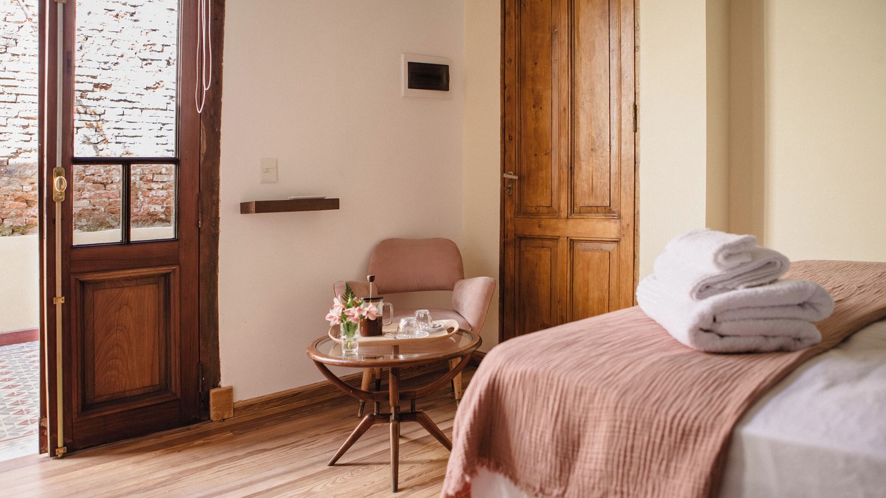 Photo of Bedroom in Chacarita