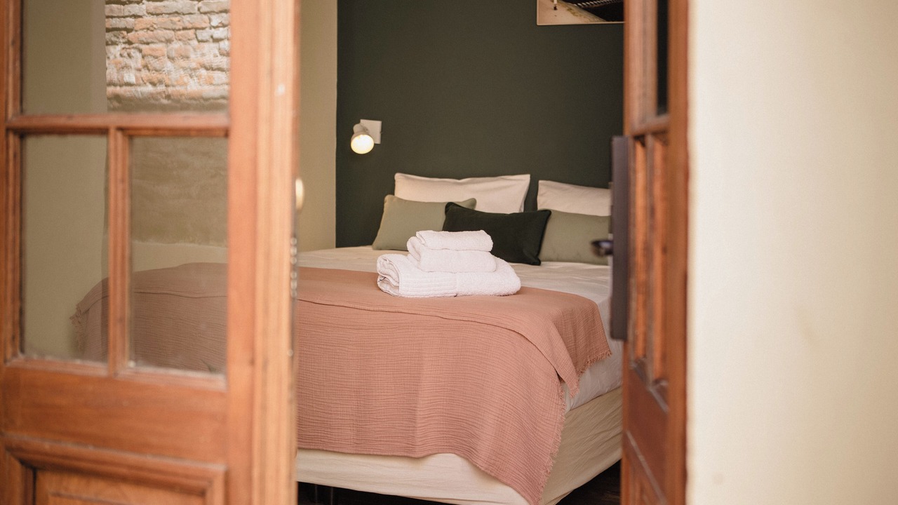 Photo of Bedroom in Chacarita