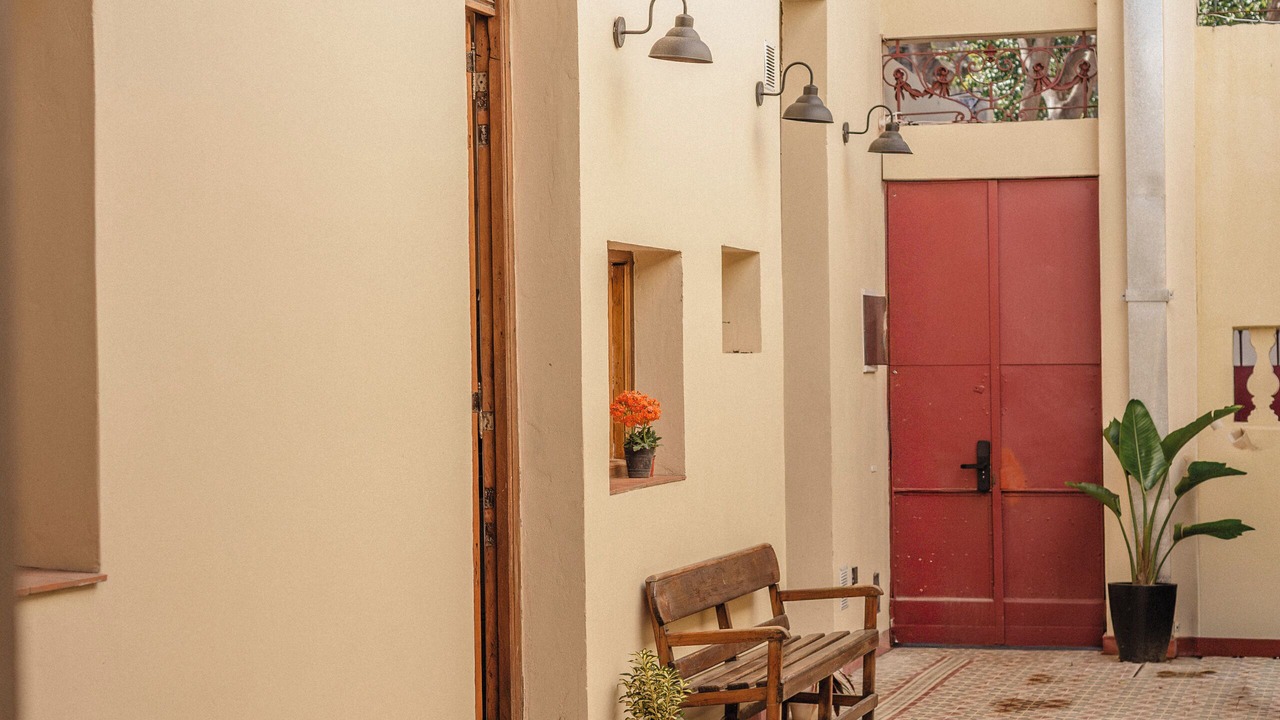 Photo of Bedroom in Chacarita