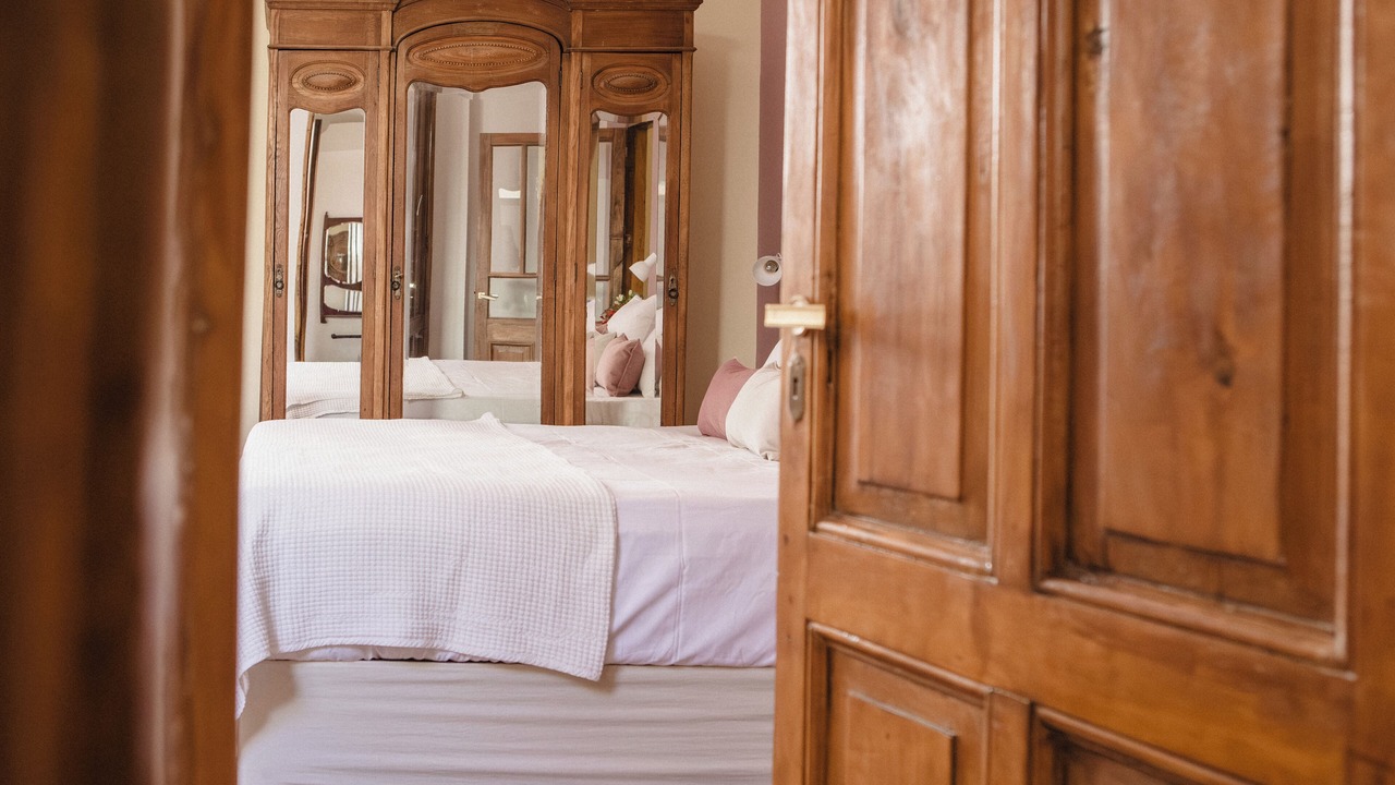 Photo of Bedroom in Chacarita