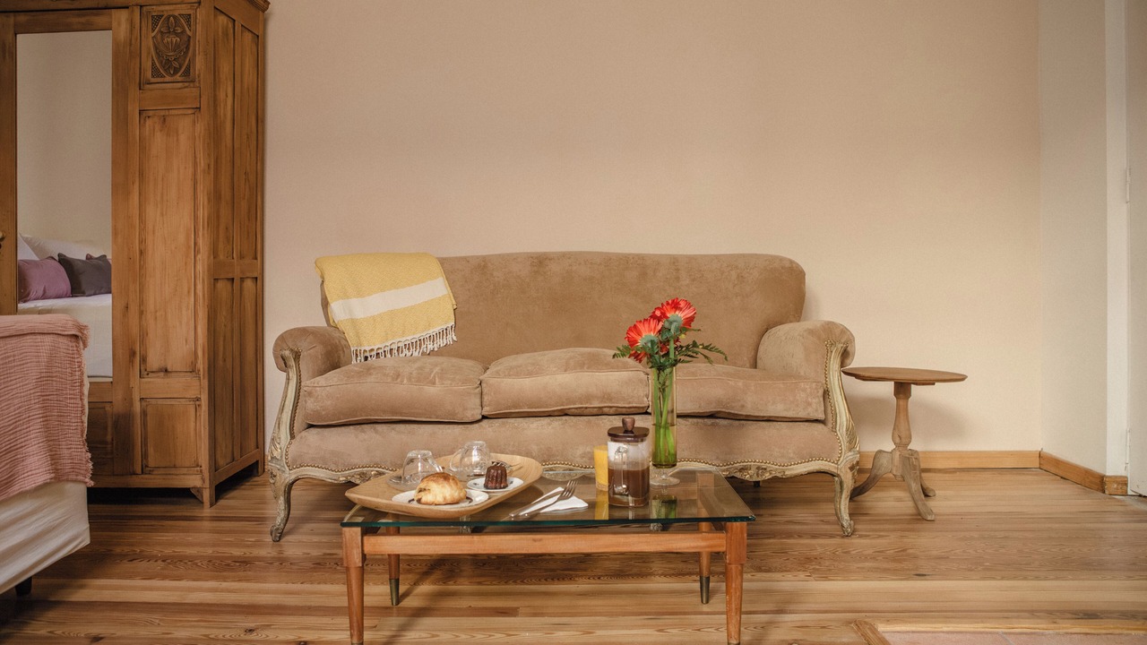 Photo of Bedroom in Chacarita