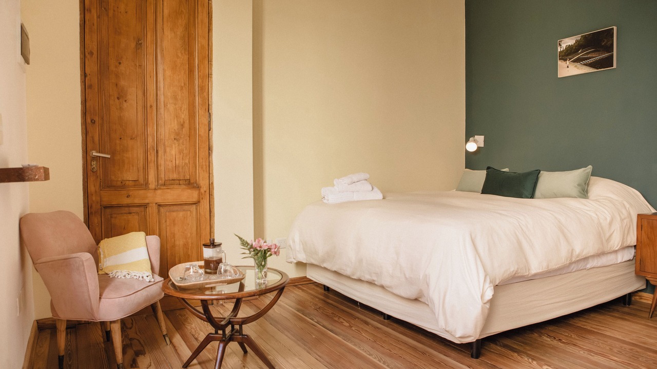 Photo of Bedroom in Chacarita