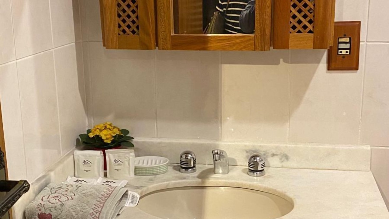 Photo of Bathroom in Floresta