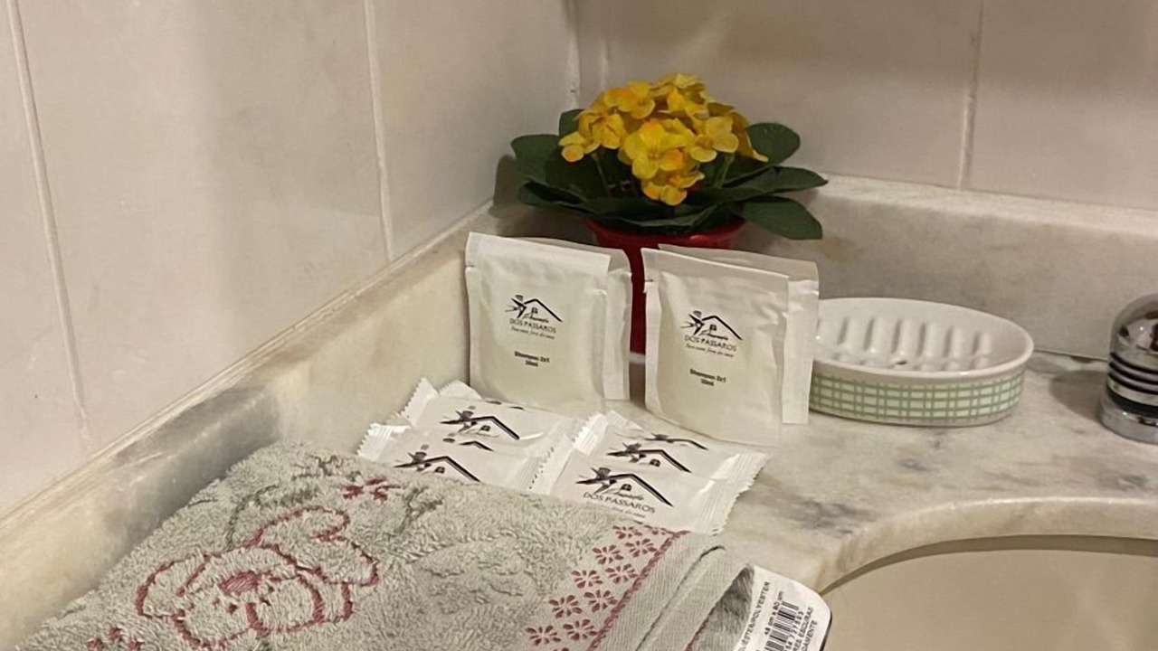 Photo of Bathroom in Floresta