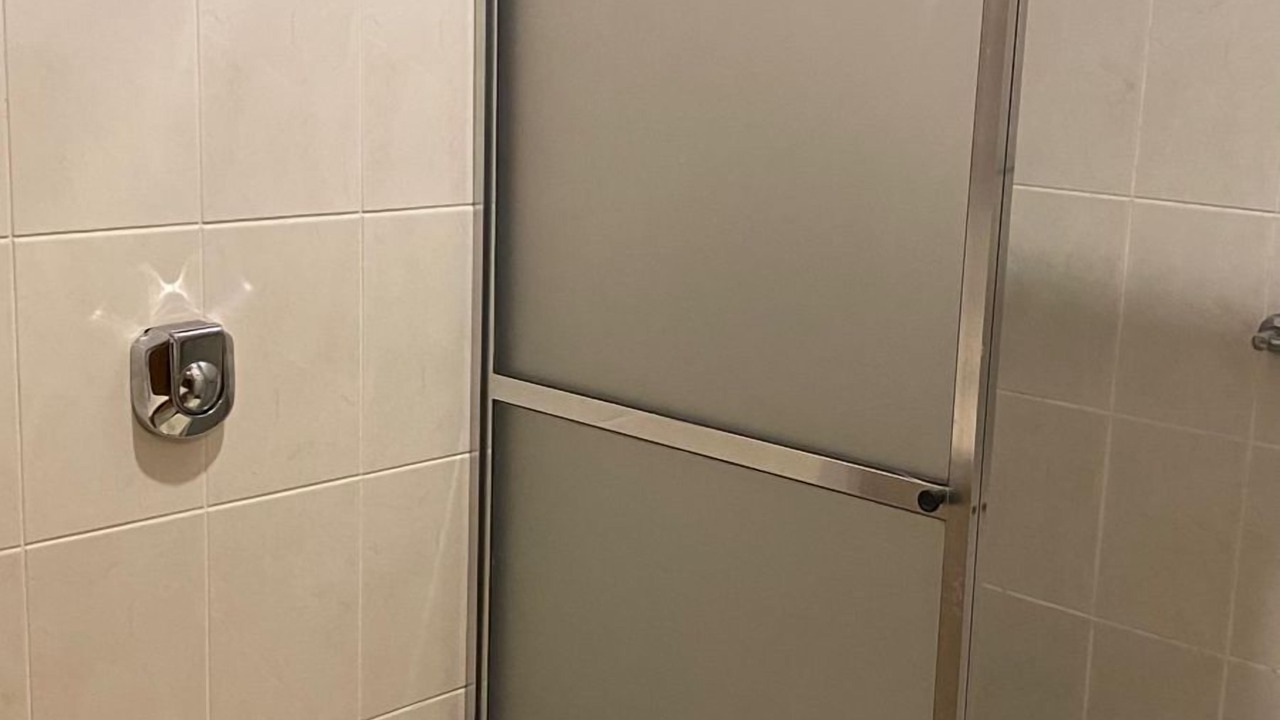 Photo of Bathroom in Floresta