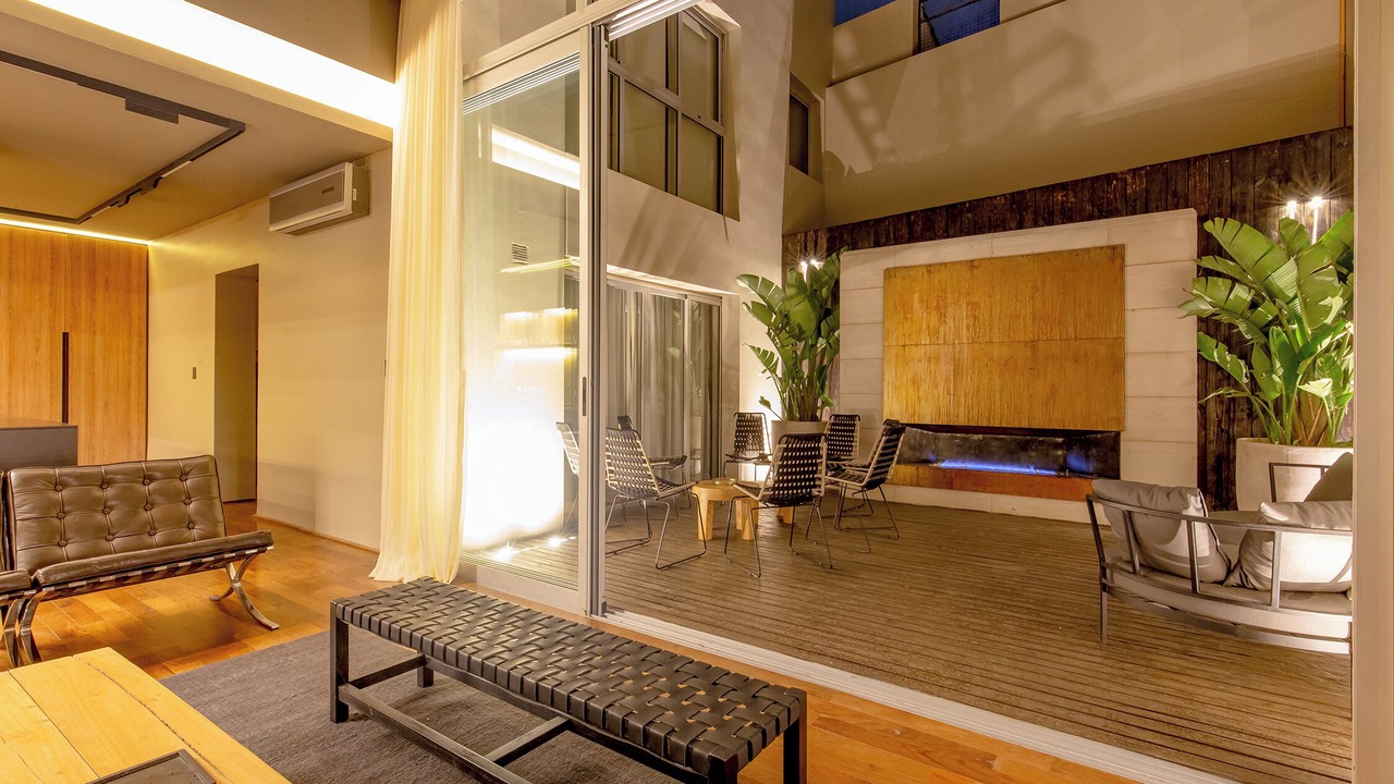 Photo of Livingroom in Palermo