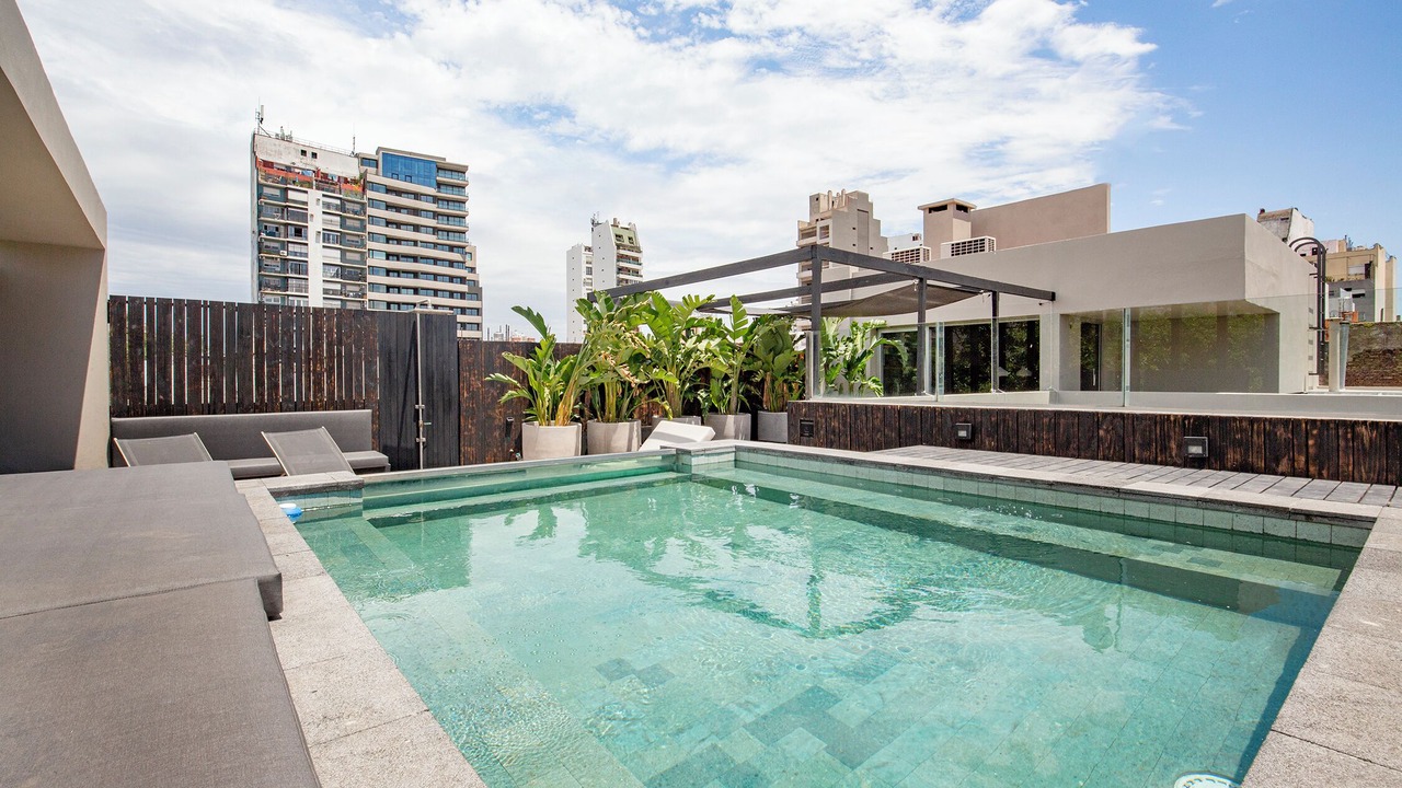 Photo of Outdoor in Palermo