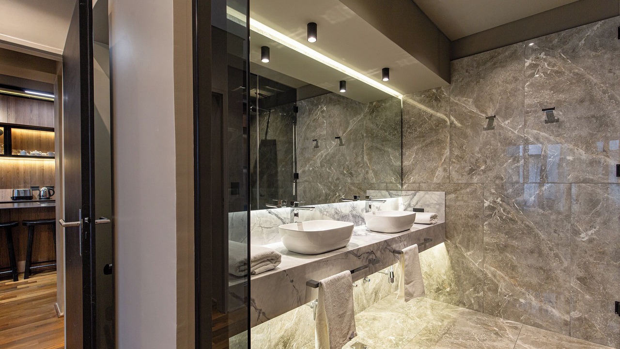 Photo of Bathroom in Palermo