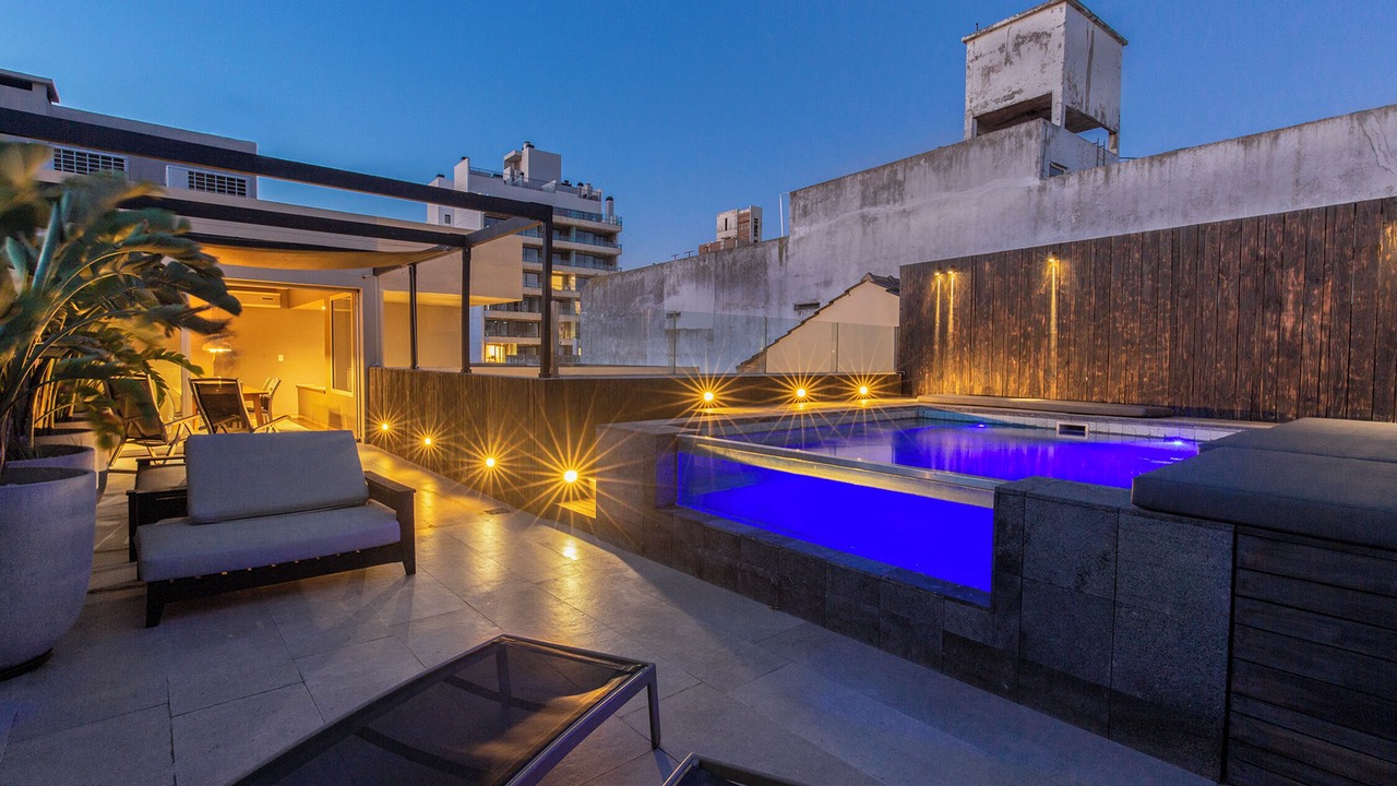 Photo of Outdoor in Palermo