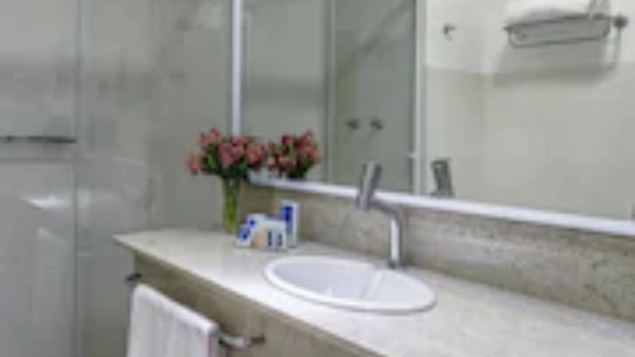 Photo of Bathroom in Alphaville Industrial