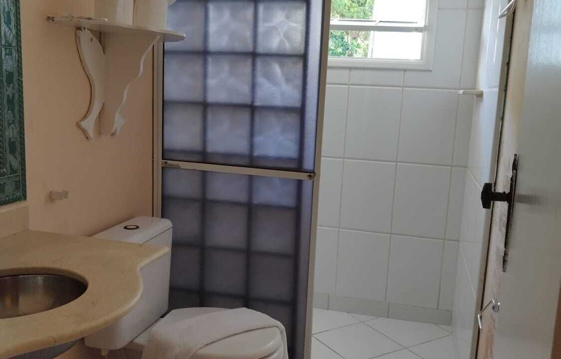 Photo of Bathroom in Tombo