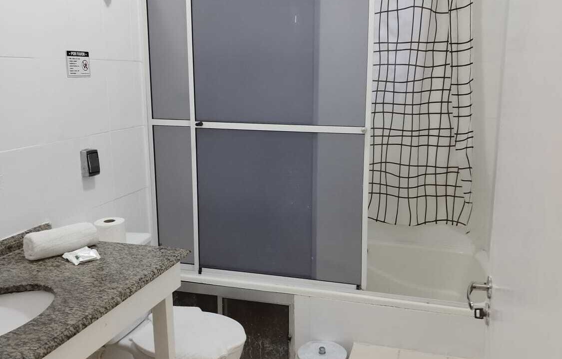 Photo of Bathroom in Tombo