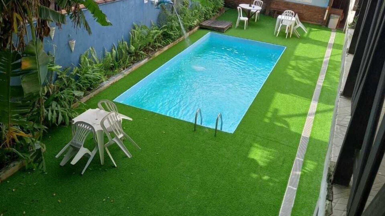 Photo of Outdoor in Tombo