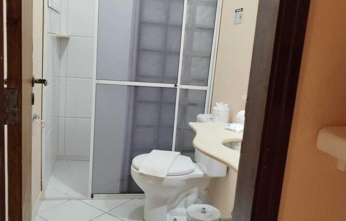 Photo of Bathroom in Tombo