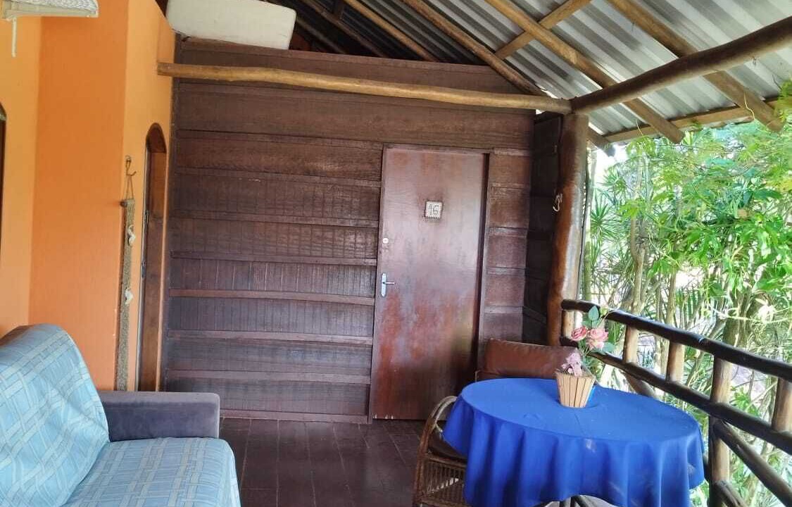 Photo of Outdoor in Tombo