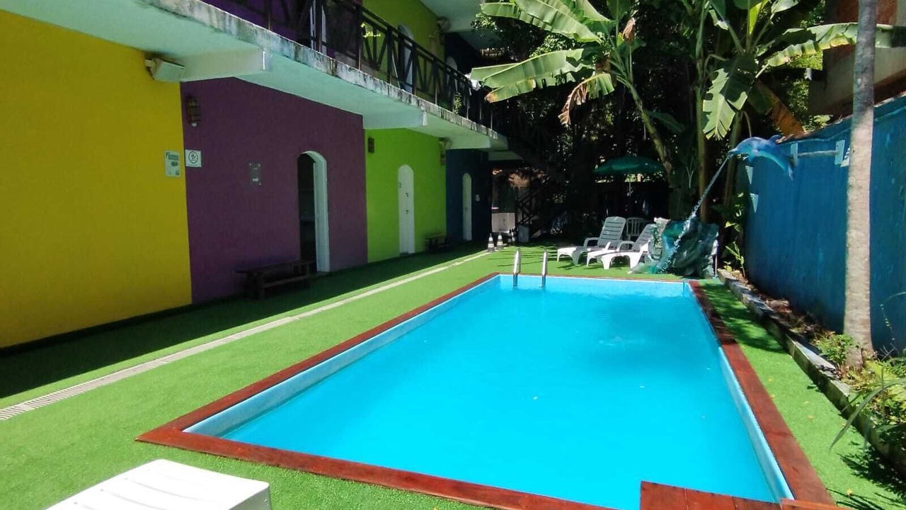 Photo of Outdoor in Tombo