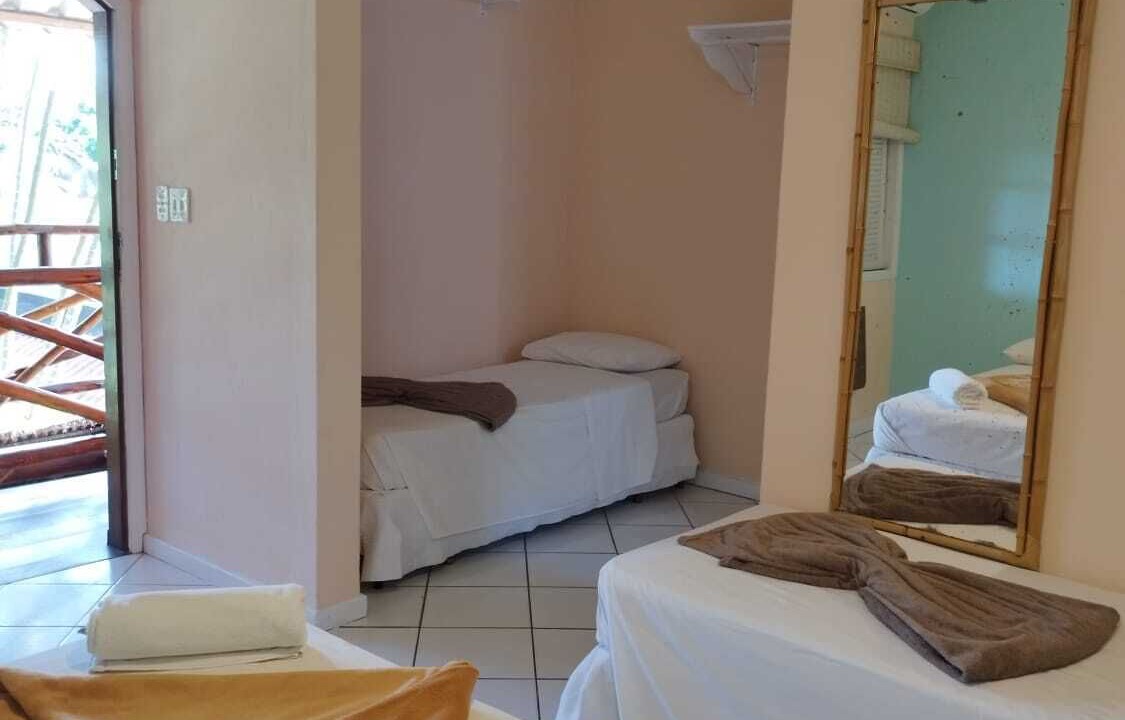 Photo of Bedroom in Tombo
