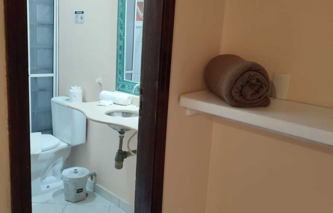 Photo of Bathroom in Tombo