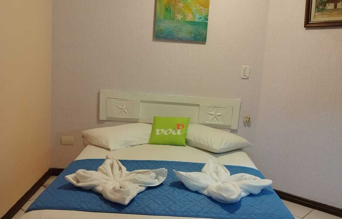 Photo of Bedroom in Tombo