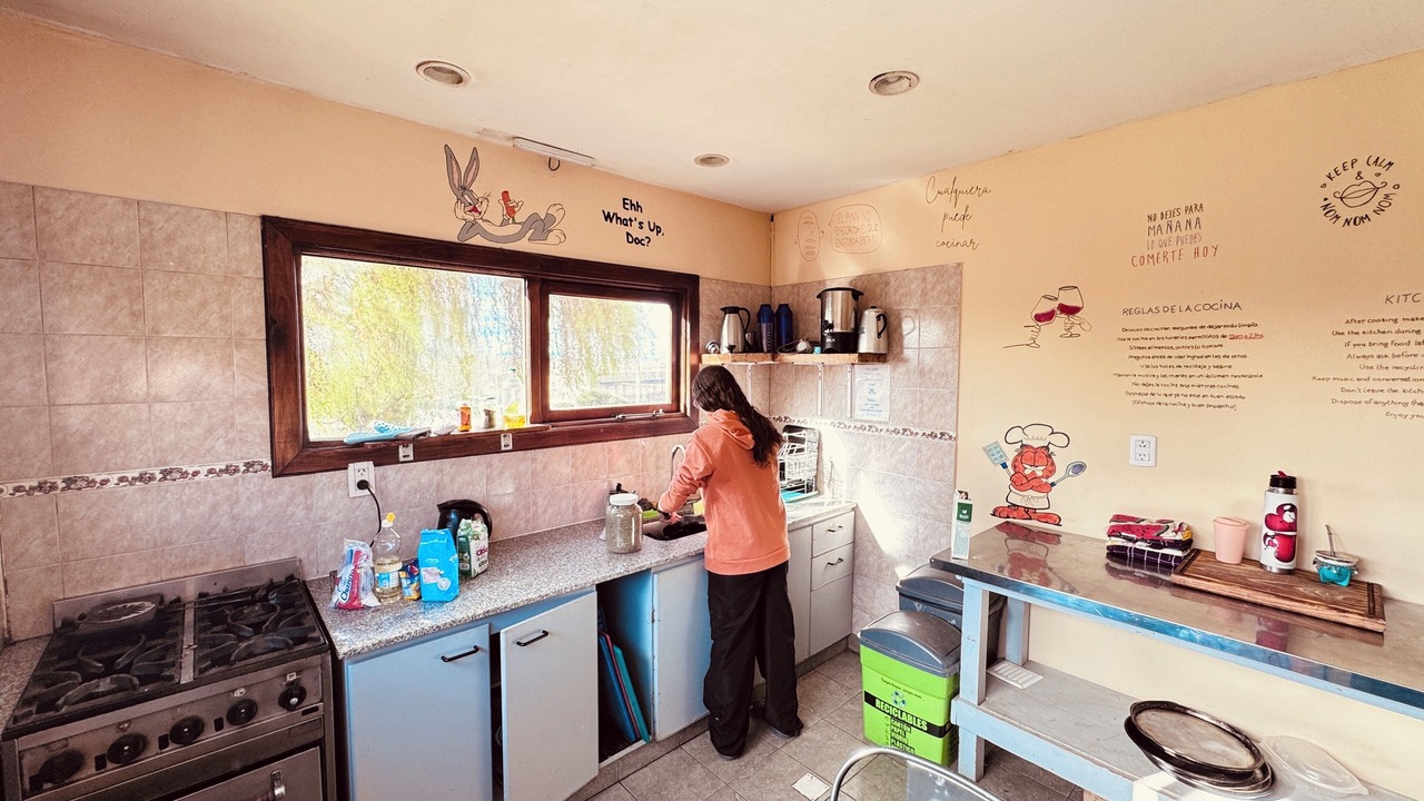 Photo of Kitchen in Macrozona Bahia Redonda y Primeros Faldeos