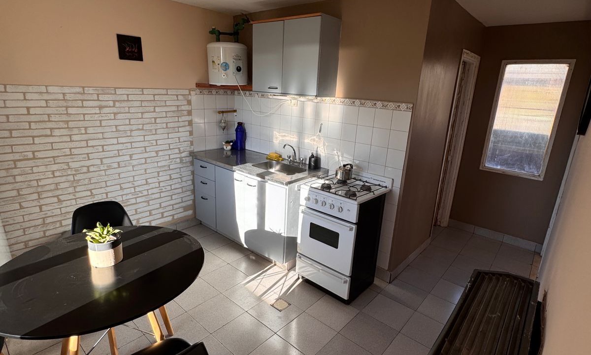 Photo of Kitchen in Macrozona Bahia Redonda y Primeros Faldeos