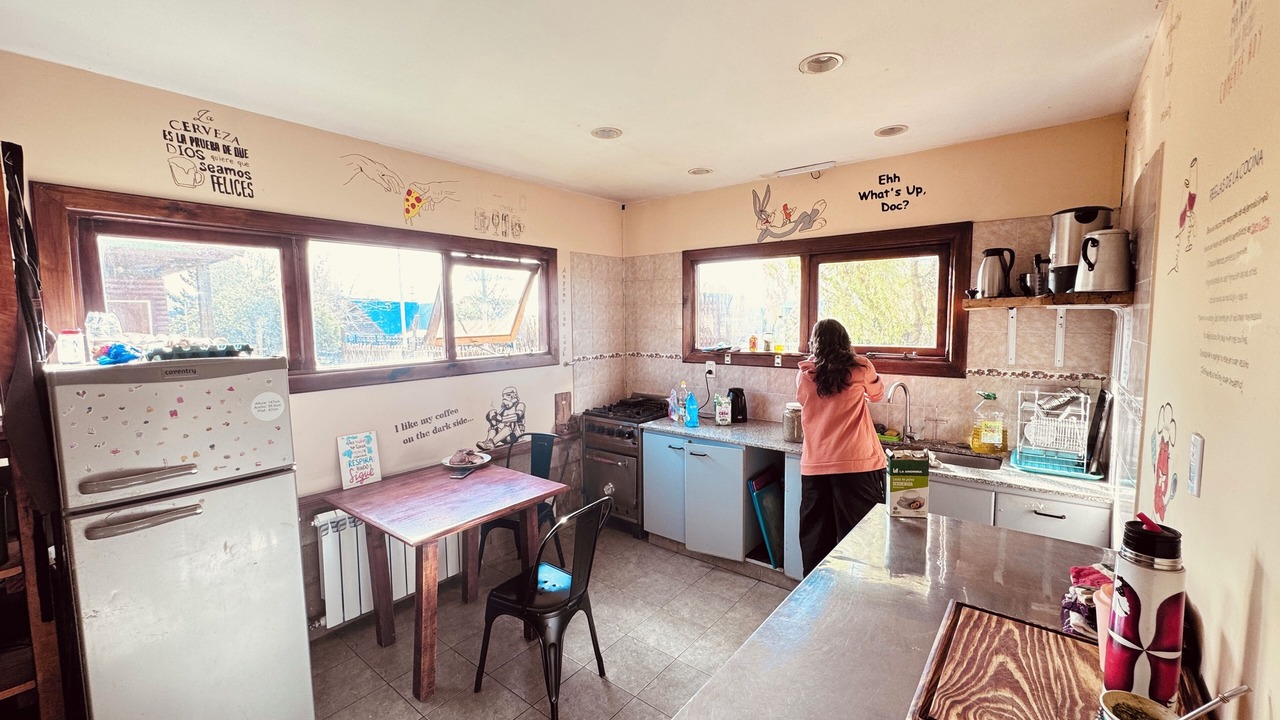 Photo of Kitchen in Macrozona Bahia Redonda y Primeros Faldeos