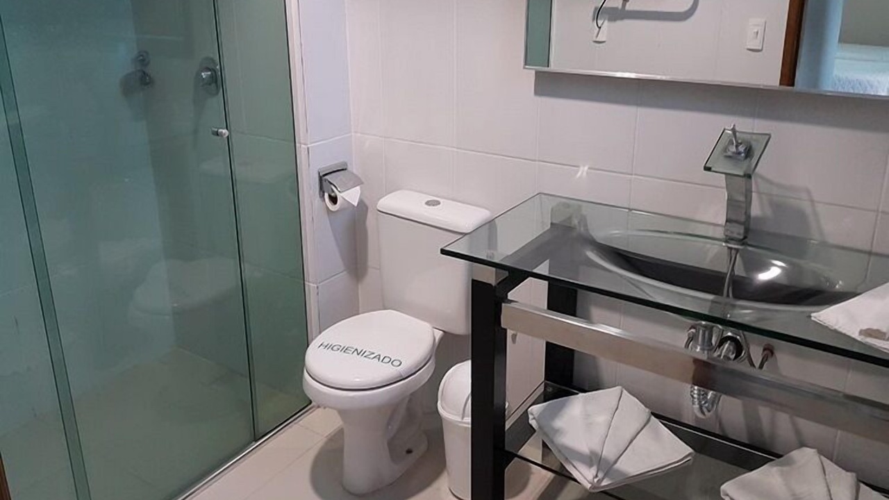 Photo of Bathroom in Centro