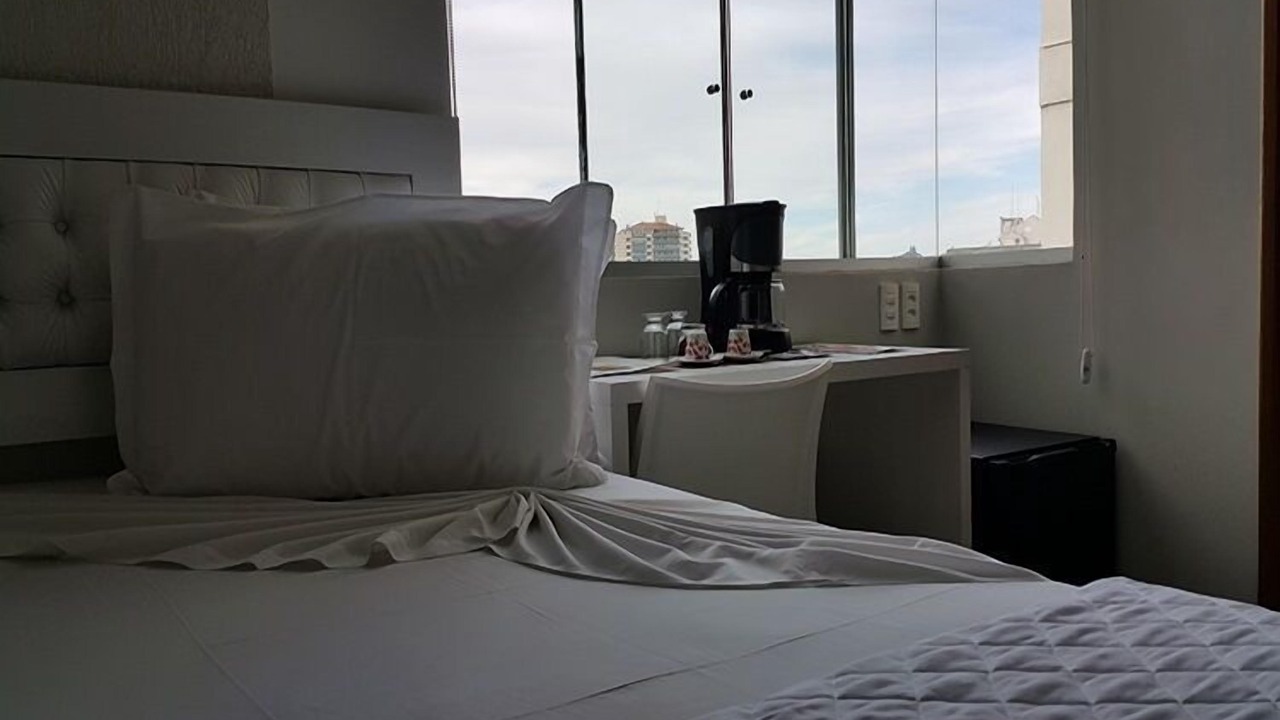 Photo of Bedroom in Centro