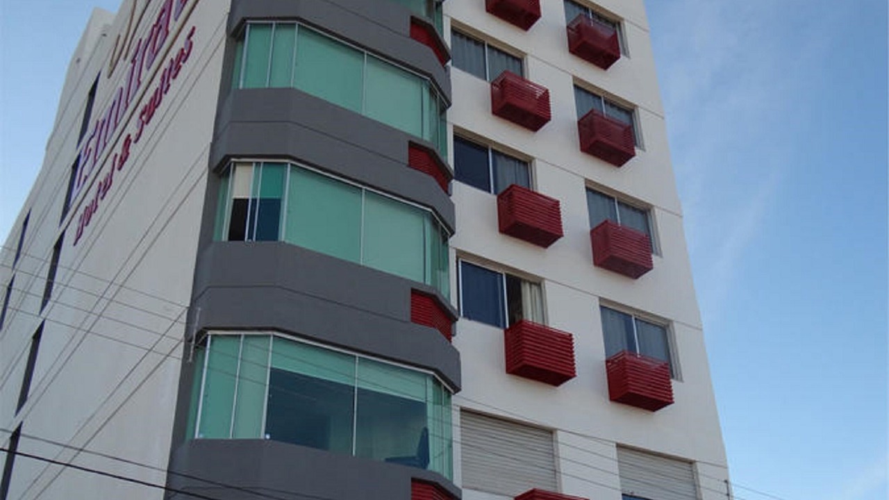 Photo of Outdoor in Centro