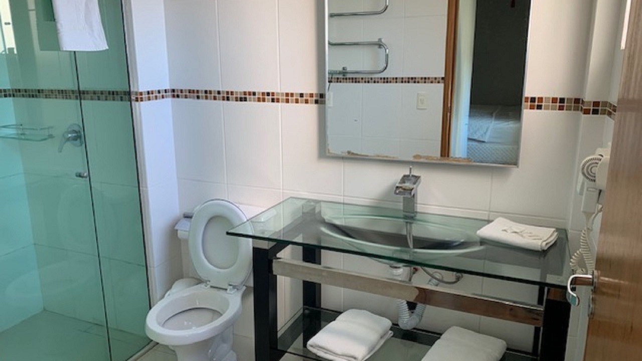 Photo of Bathroom in Centro
