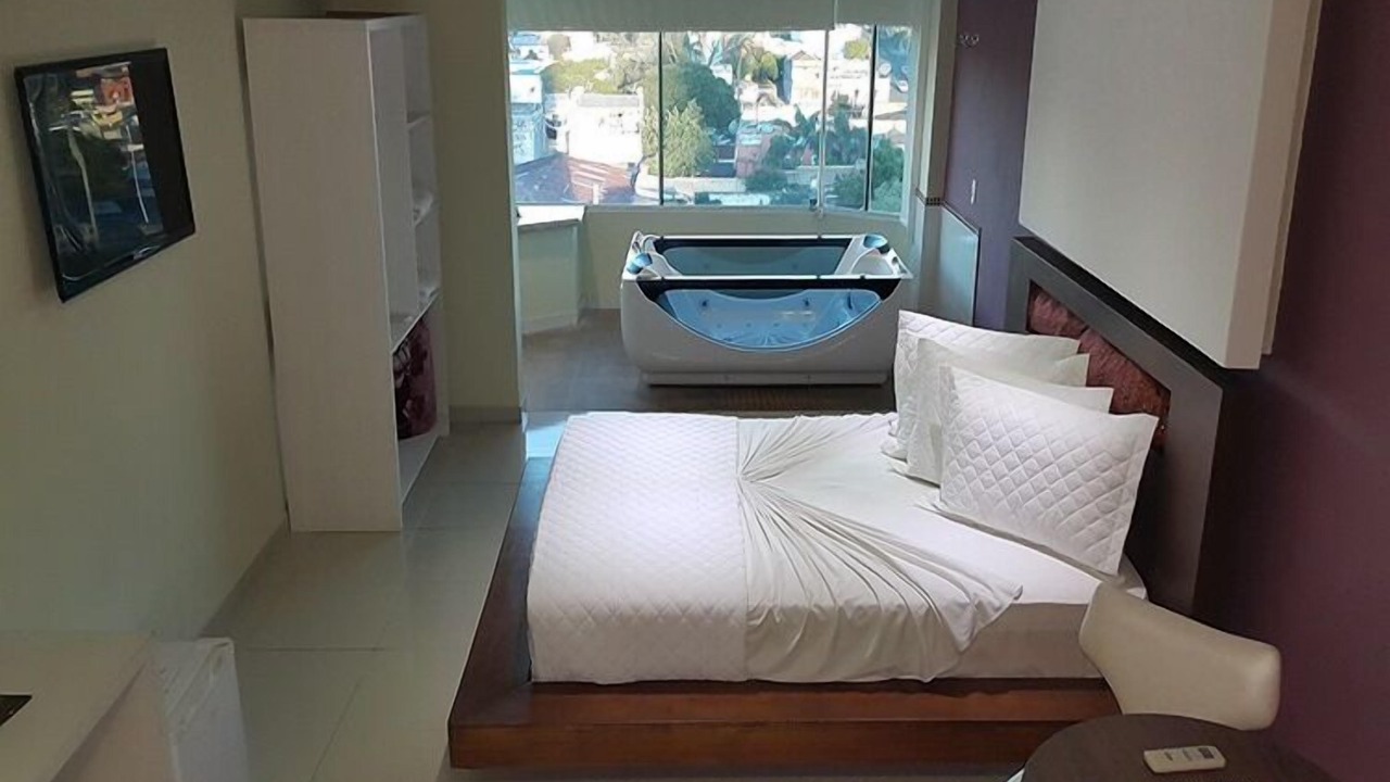 Photo of Bedroom in Centro