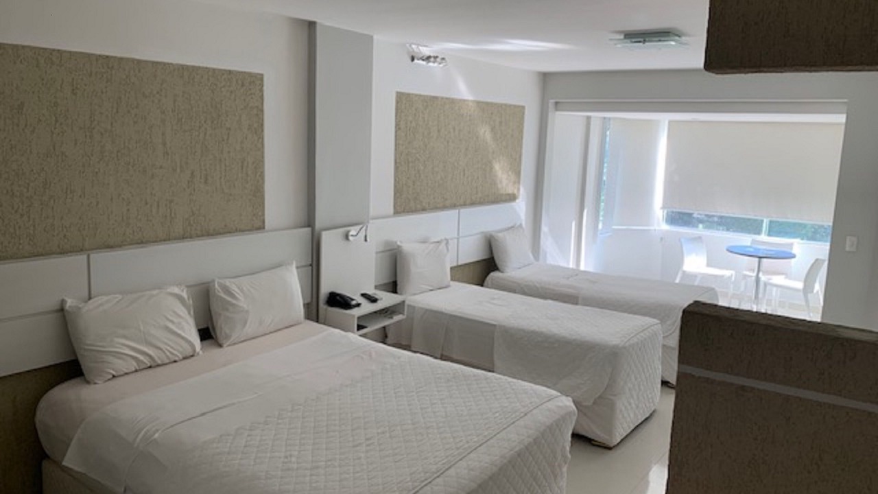 Photo of Bedroom in Centro