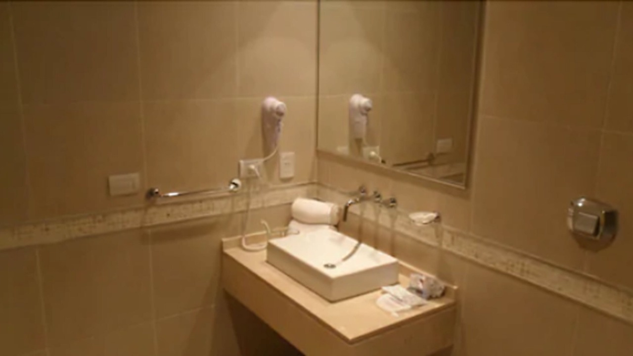 Photo of Bathroom in Almafuerte