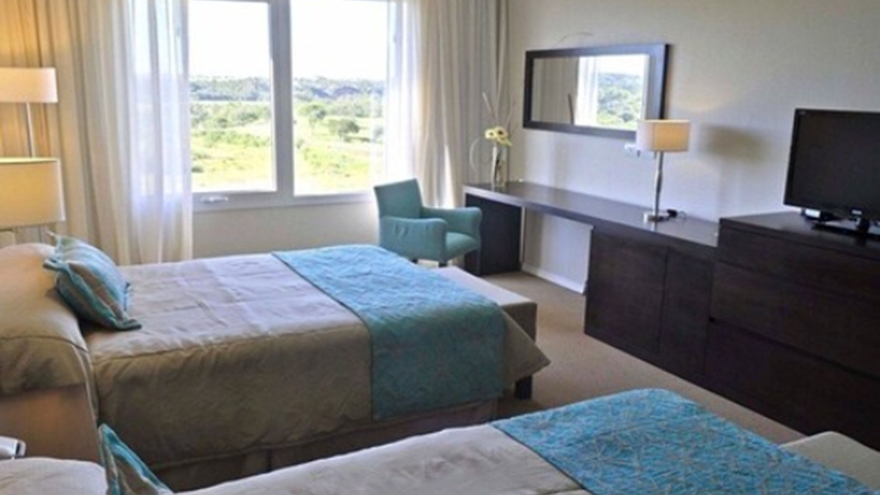 Photo of Bedroom in Almafuerte