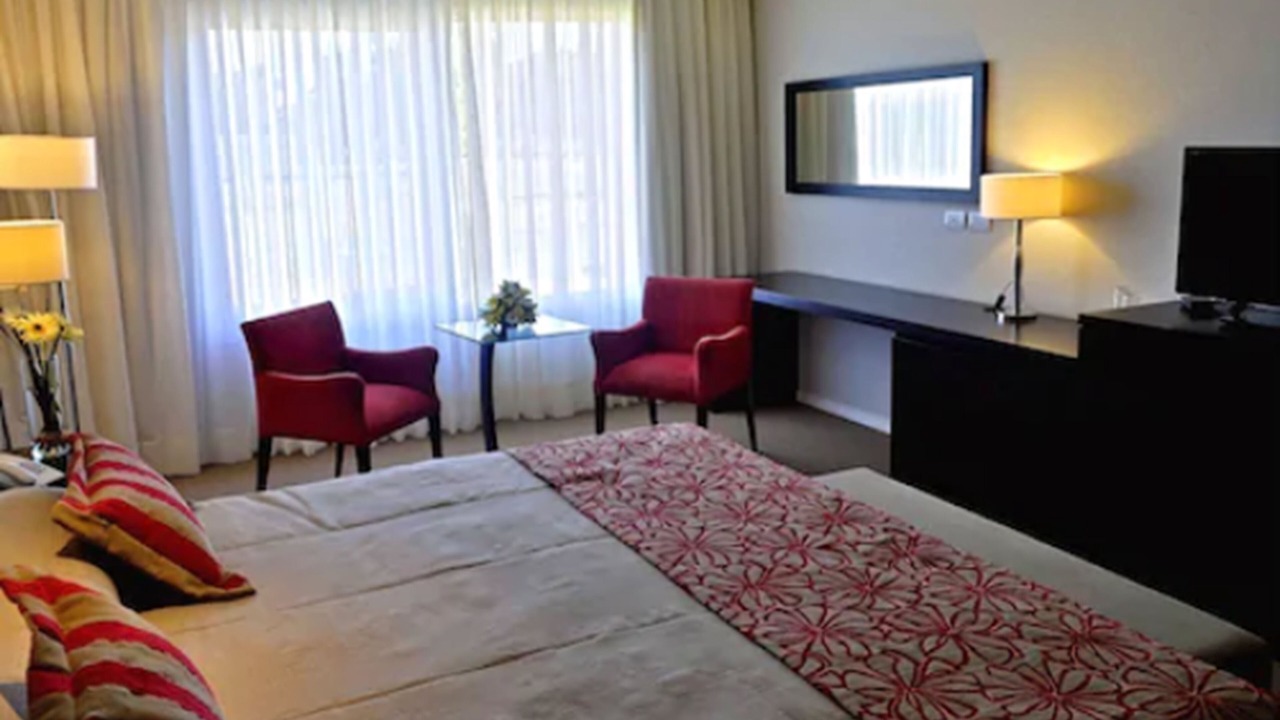 Photo of Bedroom in Almafuerte