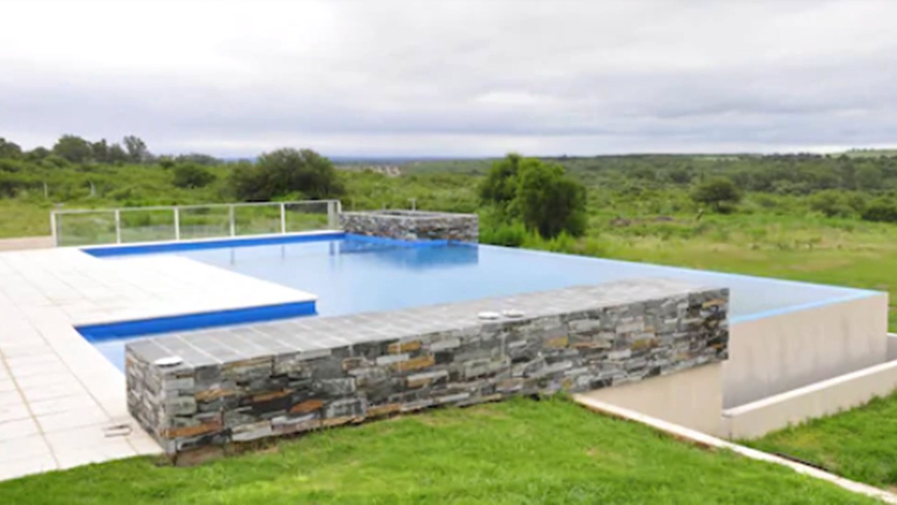 Photo of Outdoor in Almafuerte