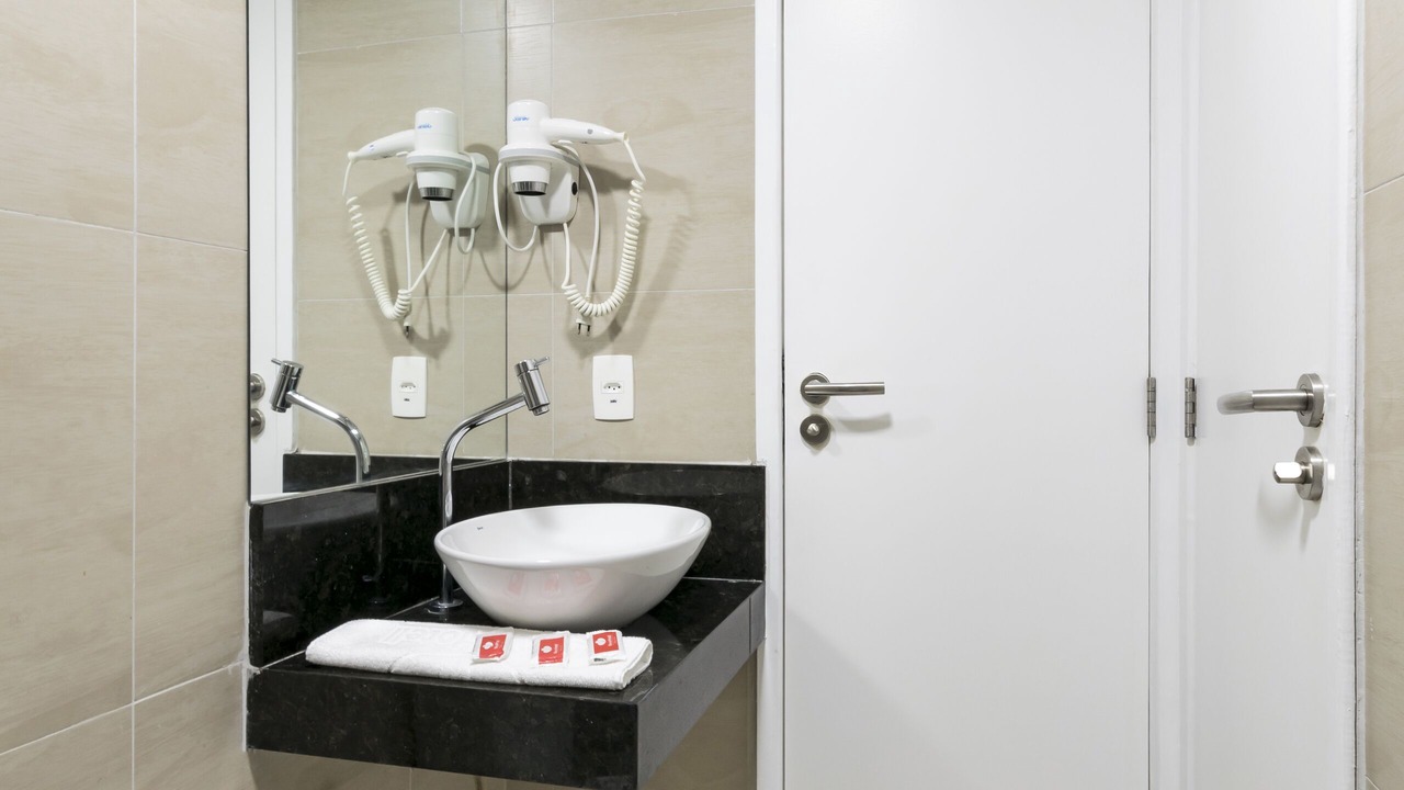Photo of Bathroom in Boa Vista