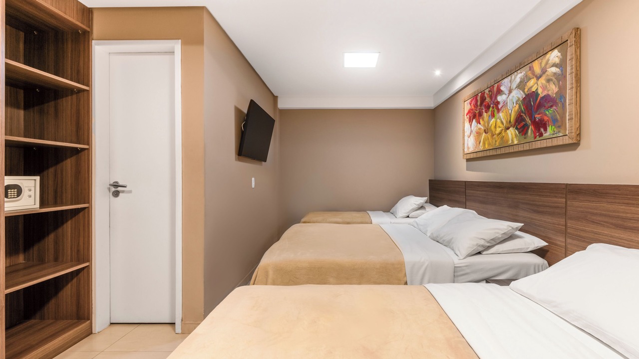 Photo of Bedroom in Boa Vista