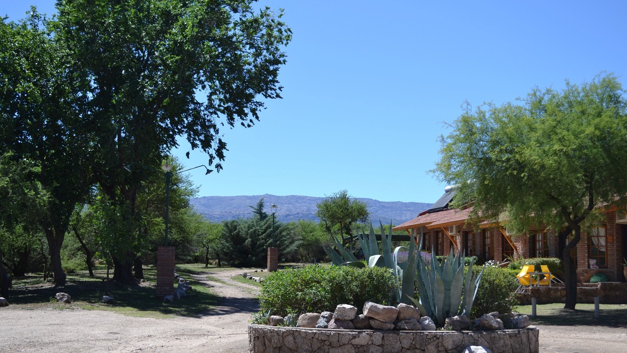 Photo of Outdoor in Mina Clavero