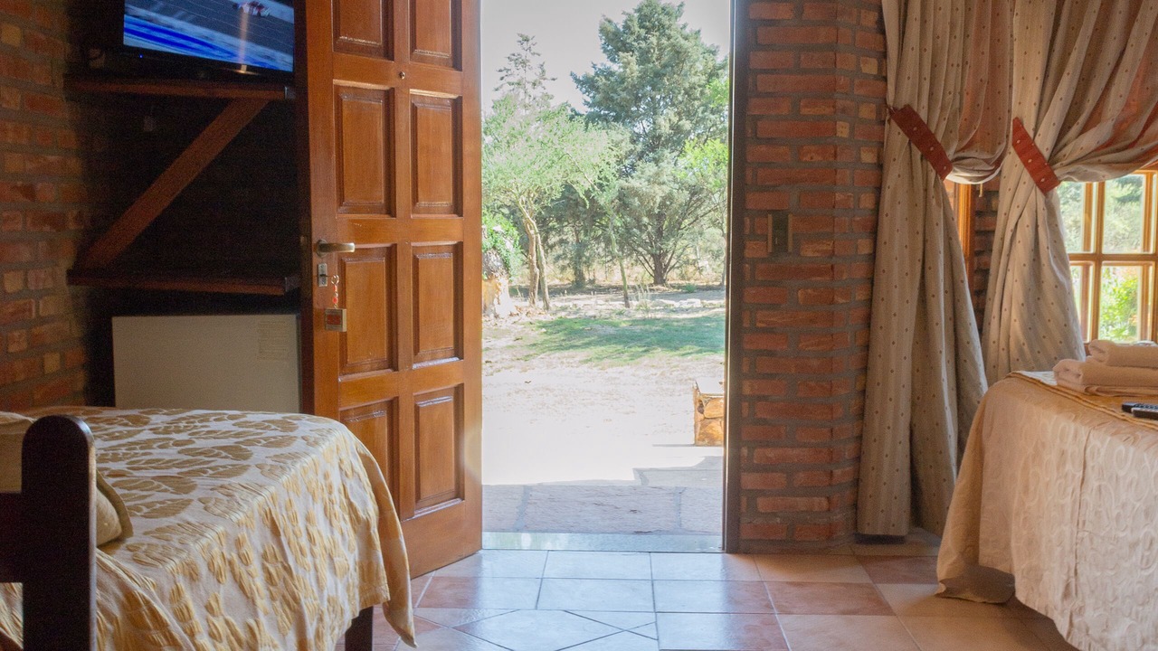 Photo of Bedroom in Mina Clavero