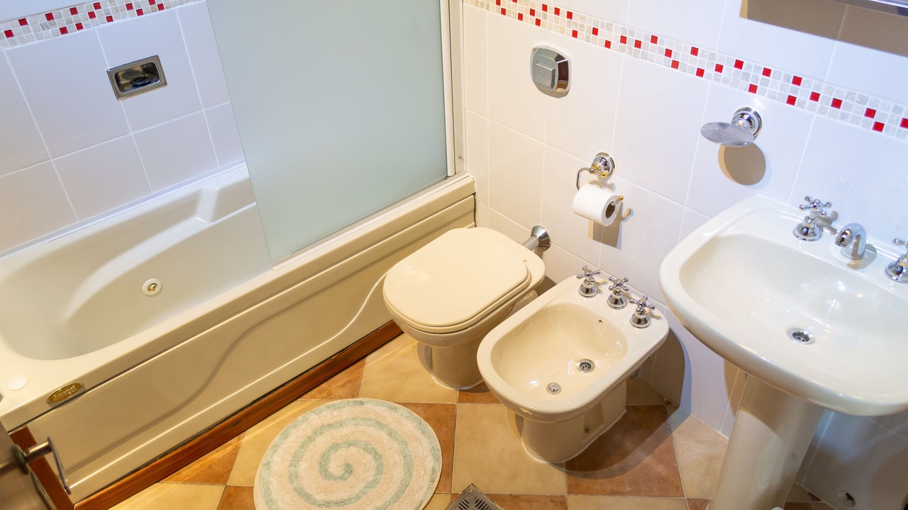 Photo of Bedroom in Mina Clavero
