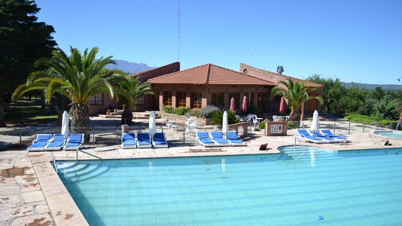 Photo of Outdoor in Mina Clavero