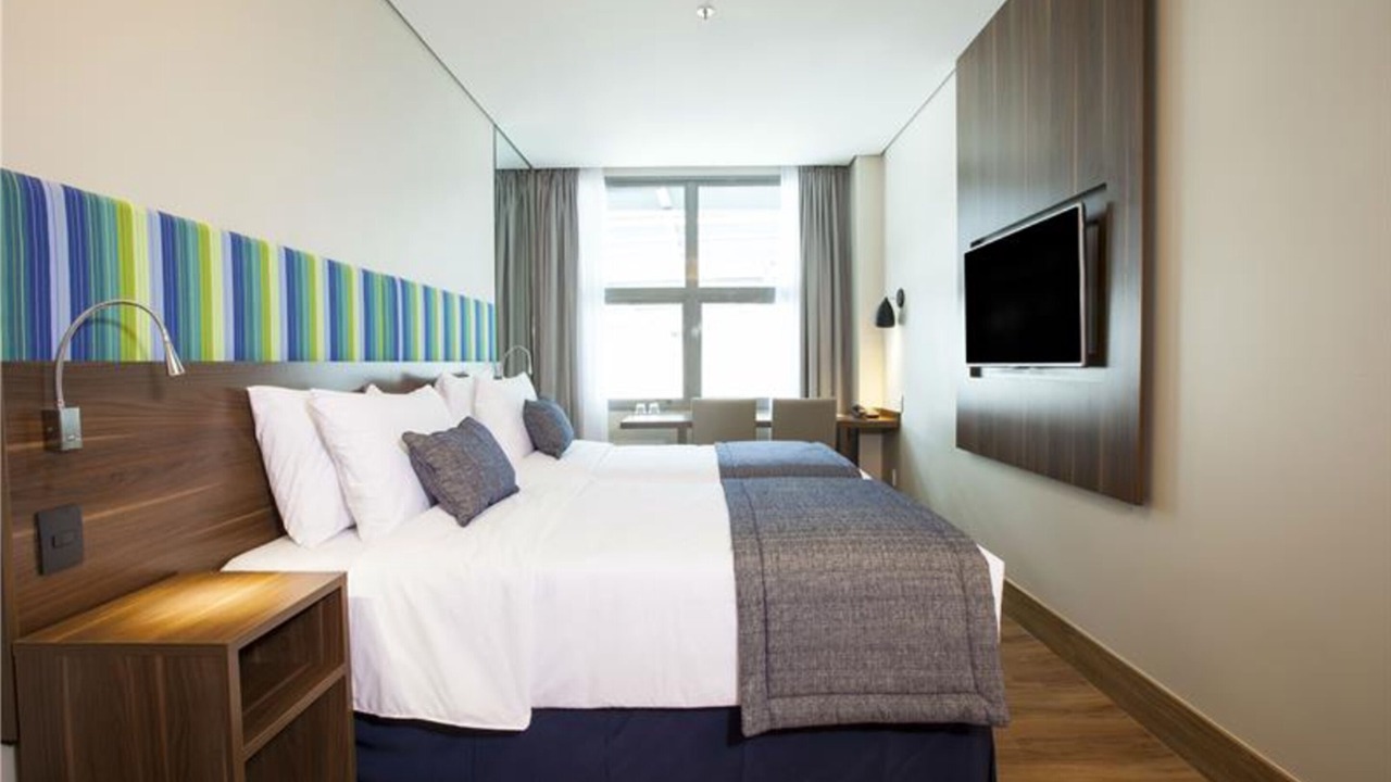 Photo of Bedroom in Centro